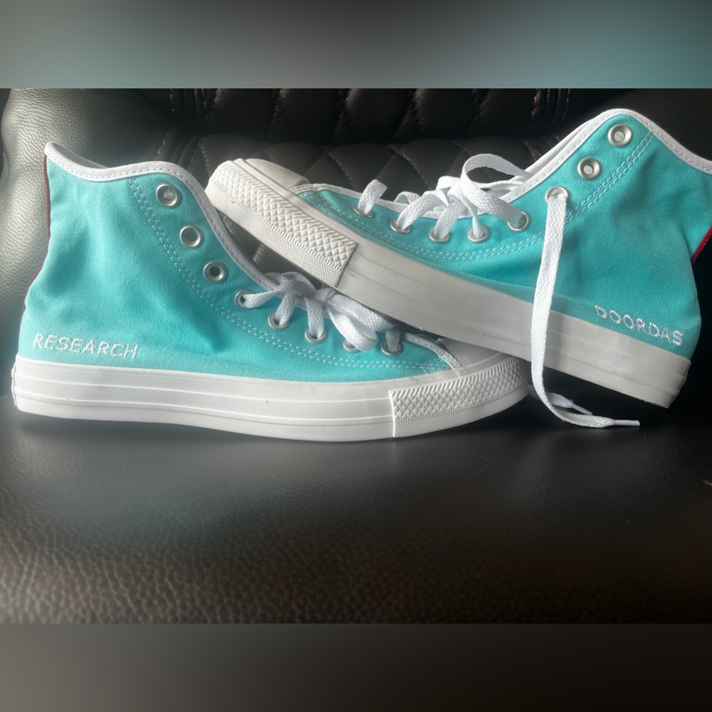 Brand New Converse Shoes